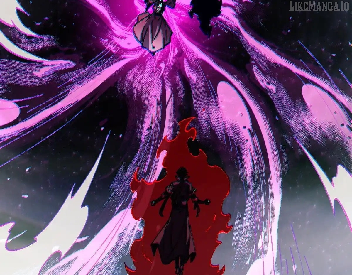 Master: This rebellious disciple is definitely not the Holy Son Chapter 153 - page 140